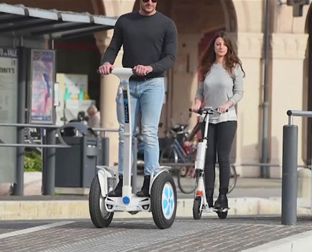 Airwheel S5