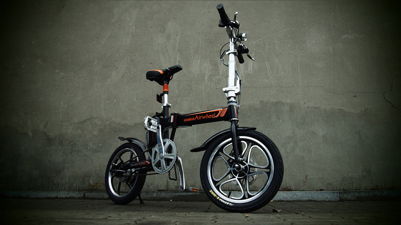 citizen e-bike