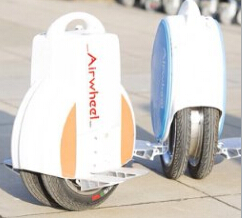 High-End-Marke erschwinglich jetzt-Airwheel, der Vorläufer des Elektro-Einrad