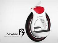 Ein Rad, keine Wartezeiten - Airwheel F3 Umlaufbahn-Elektro-Einrad