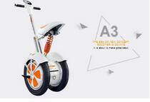 Airwheel Sitzhaltung selbststabilisierendes Roller S6 VS A3