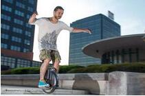 Geschenkführer 2015: Airwheel selbststabilisierendes Elektro-Scooter