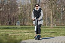 Airwheel hat Z3 Elektroroller mit dem unendlichen Angebot angekündigt.