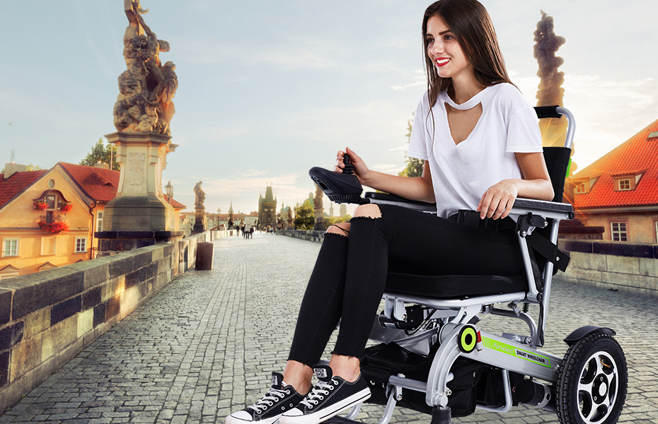 Airwheel H3S