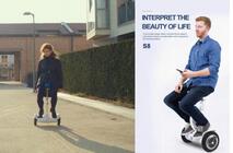 Was ist der Unterschied zwischen Airwheel S6 und Airwheel S8?