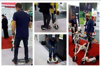 Treffen Sie Airwheel von globalen Quellen Electronics Show