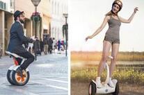 Airwheel Analyse des Status Quo und die Entwicklung der Zweirad-Fahrzeuge-Motorrad