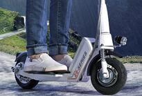 Jeden Tag glücklich mit Airwheel Z5 Smart Citizen Elektroroller