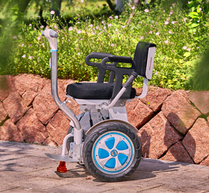 Airwheel A6TS 2 wheel Self Balance Wheelchair