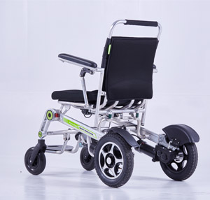 Airwheel smart Folding Power Chair