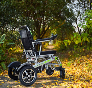 Airwheel H3S Manual Wheelchairs